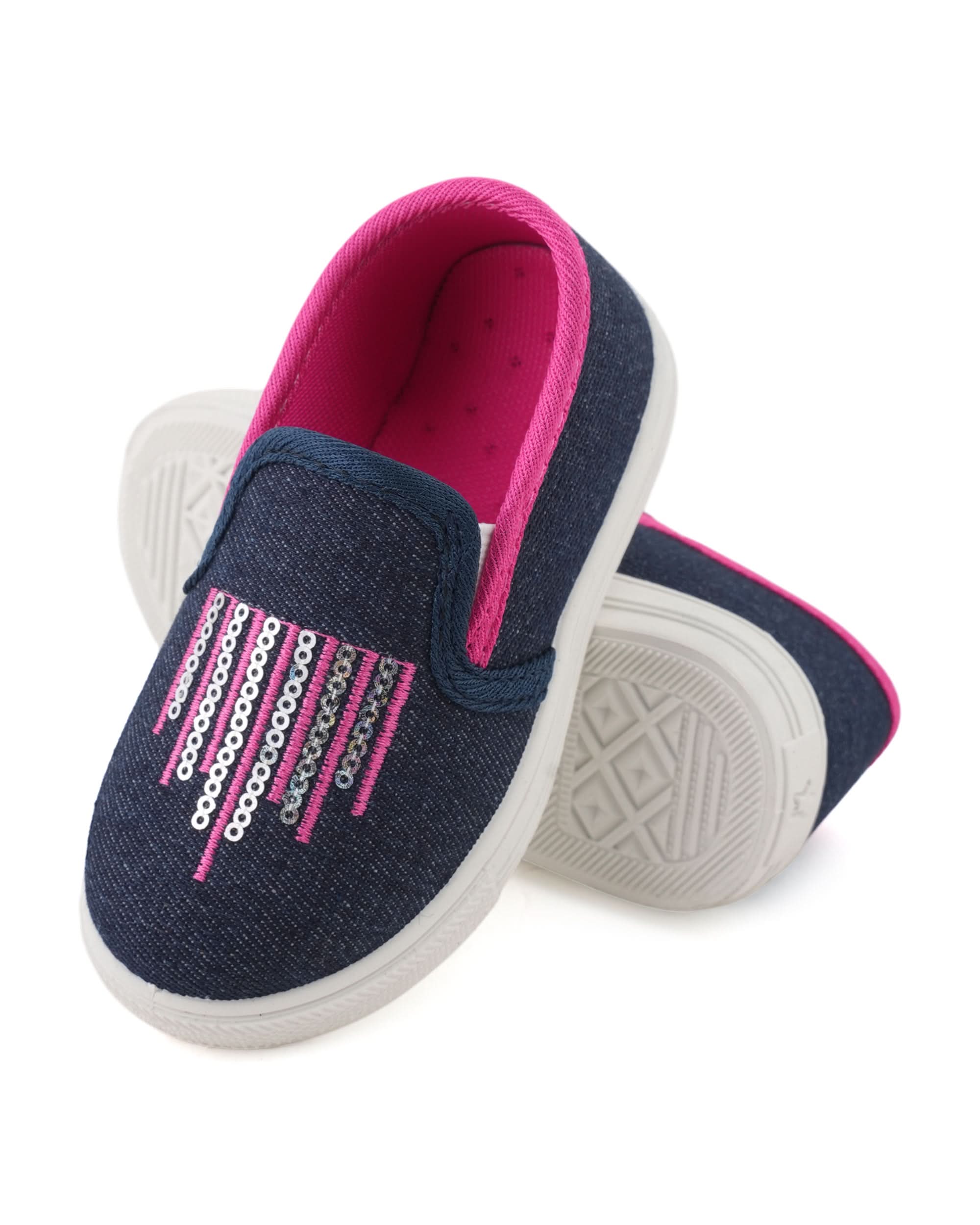 Girls Sneakers