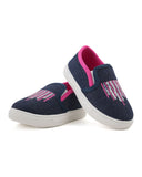 Girls Sneakers