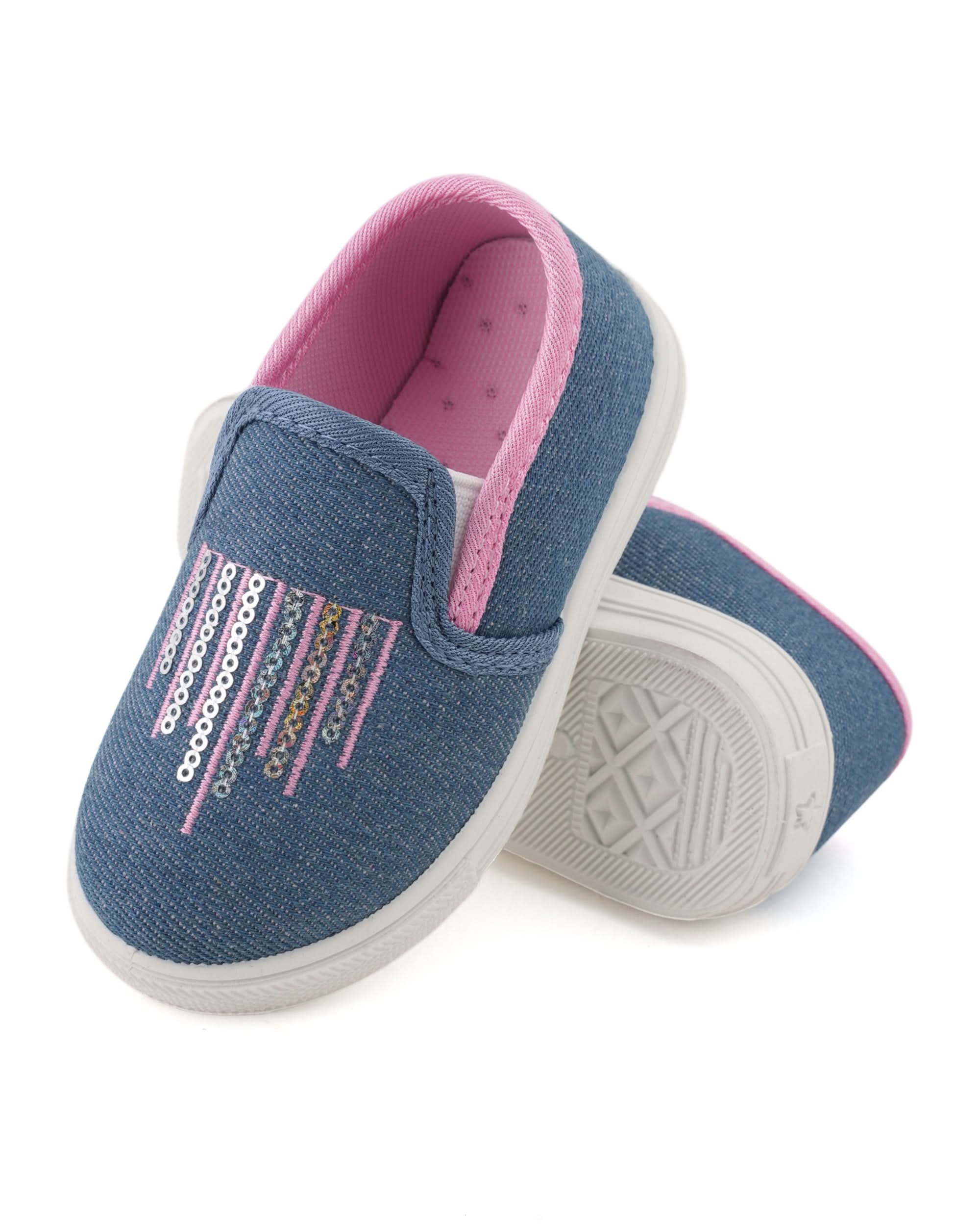 Girls Sneakers
