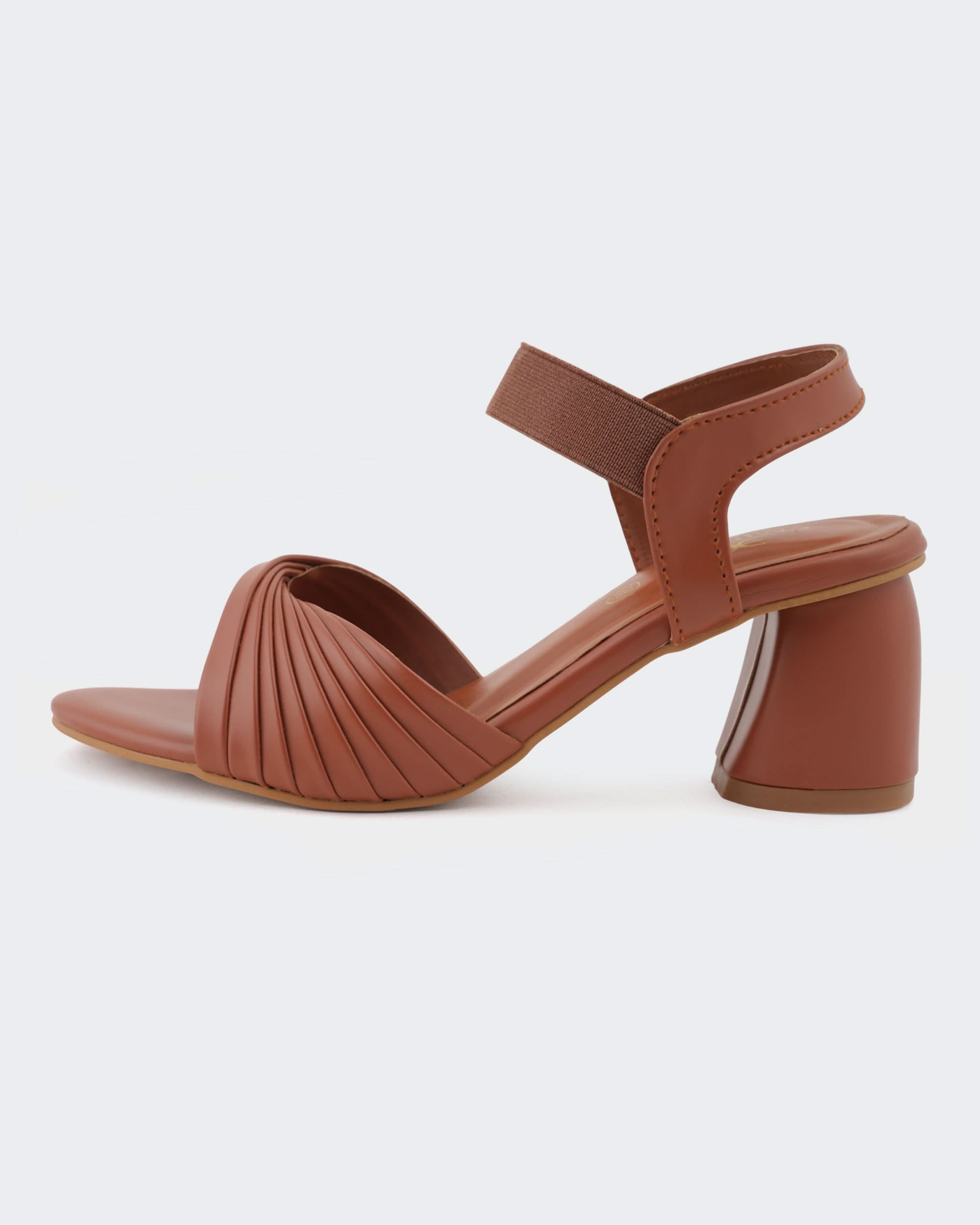Eminent Women's Heel Sandal