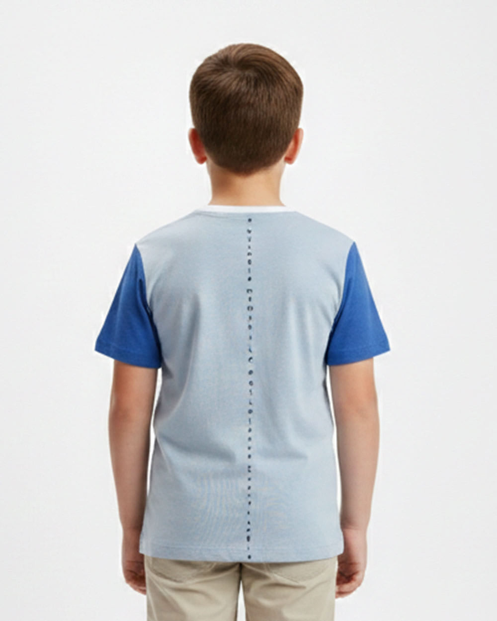 Eminent Boys Half Sleeves T-Shirt