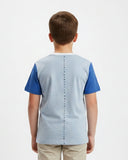 Eminent Boys Half Sleeves T-Shirt