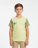 Eminent Boys Half Sleeves T-Shirt