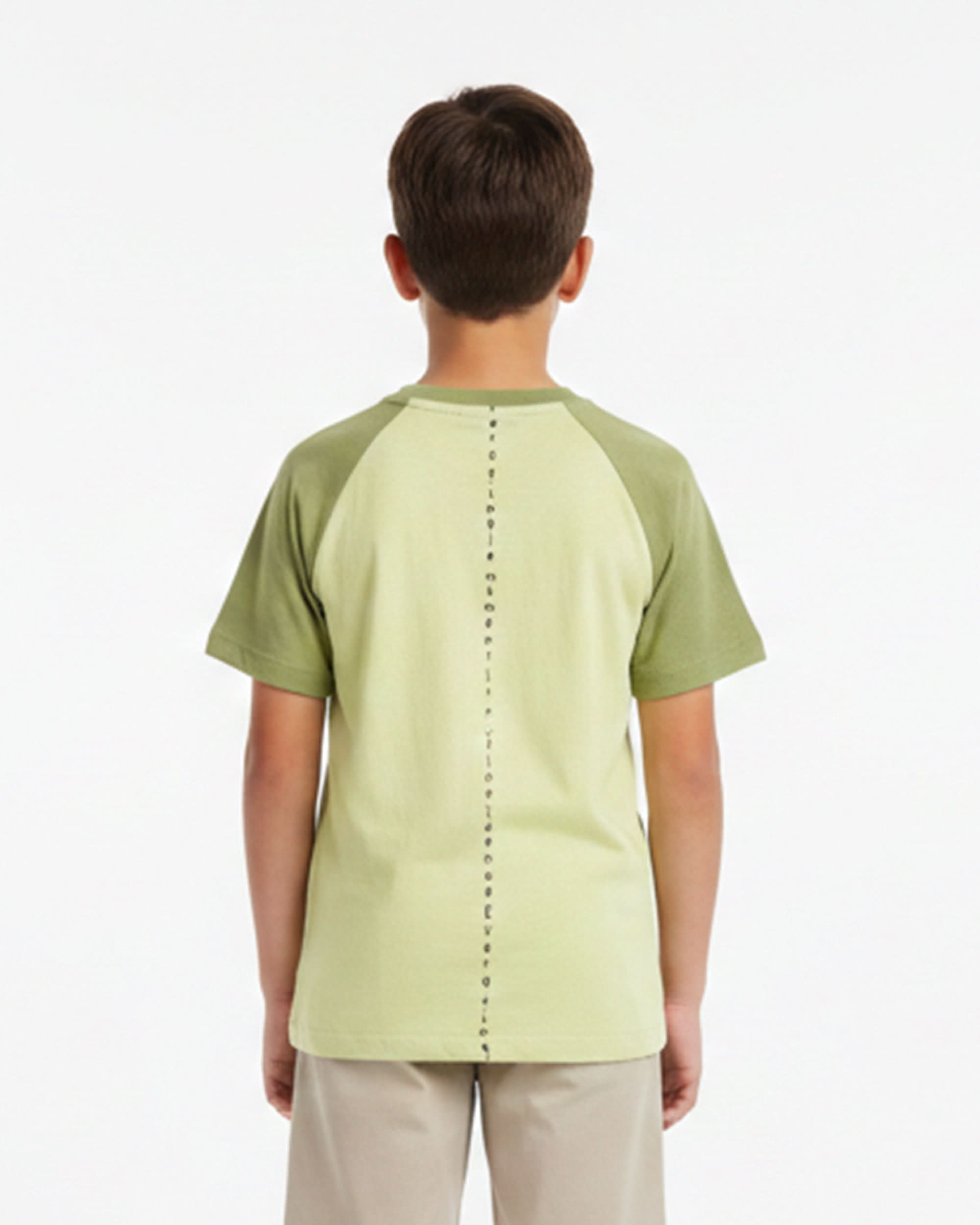 Eminent Boys Half Sleeves T-Shirt