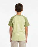 Eminent Boys Half Sleeves T-Shirt