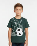 Eminent Boys Half Sleeves T-Shirt