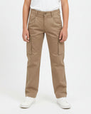 Eminent Boys Cargo Cotton Pant