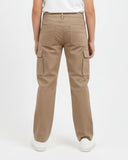 Eminent Boys Cargo Cotton Pant