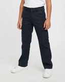 Eminent Boys Cargo Cotton Pant