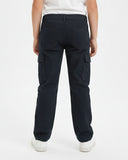 Eminent Boys Cargo Cotton Pant