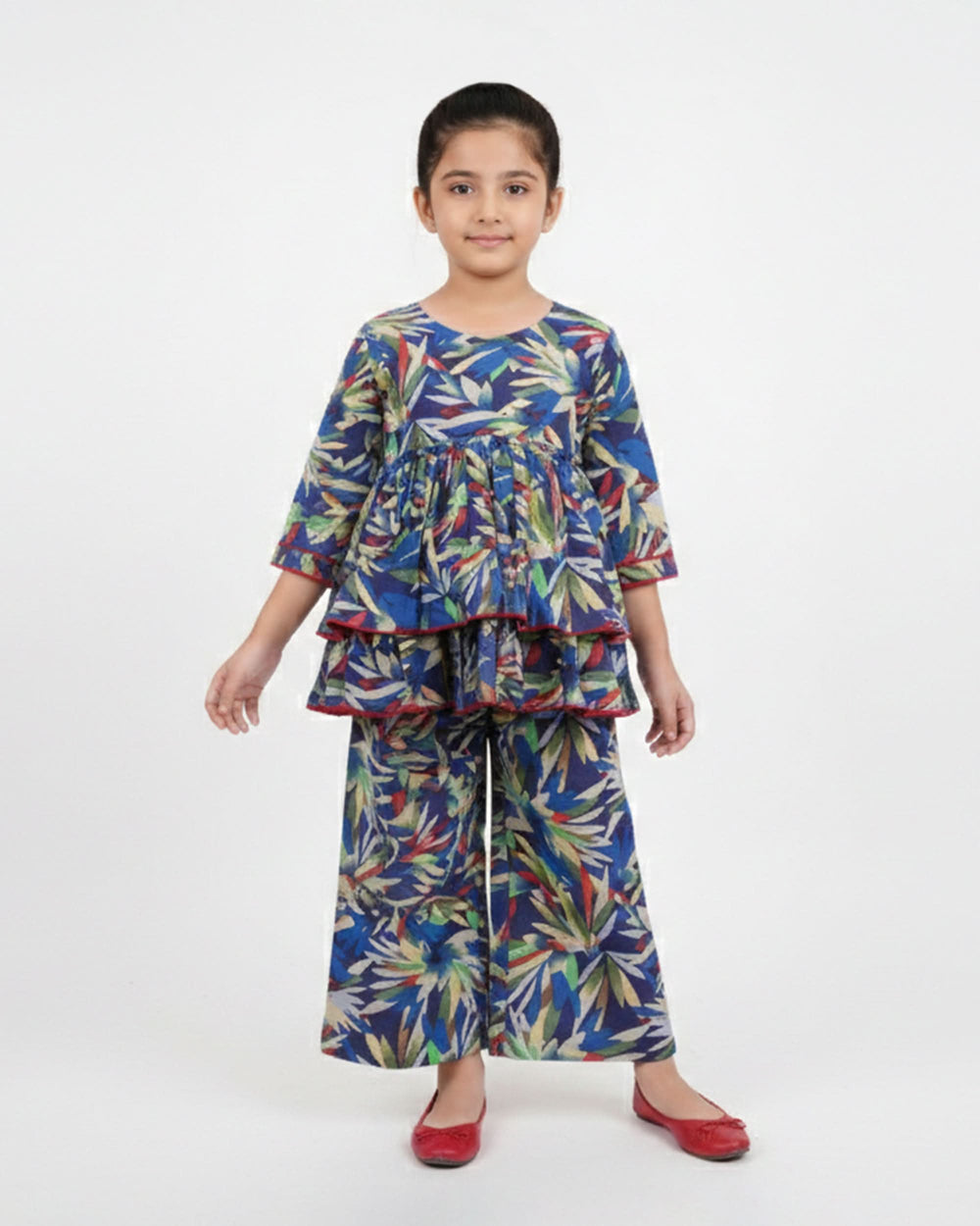 Eminent Girls Shalwar Kameez