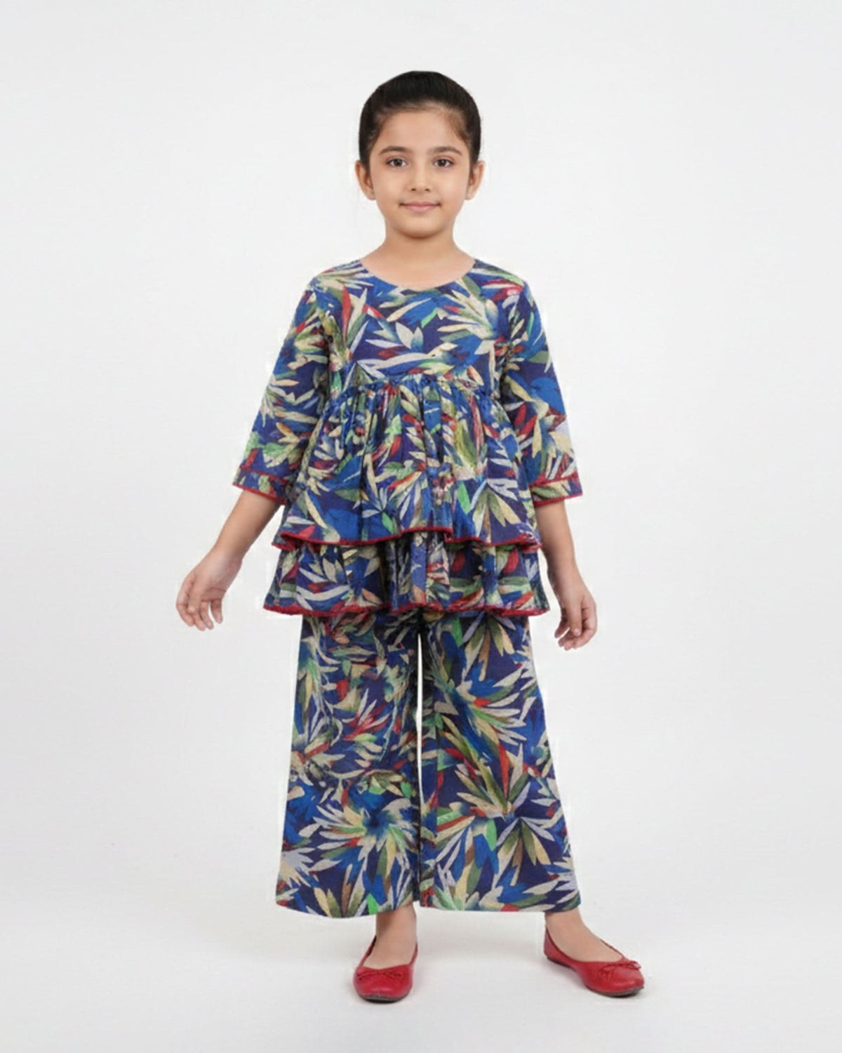 Eminent Girls Shalwar Kameez
