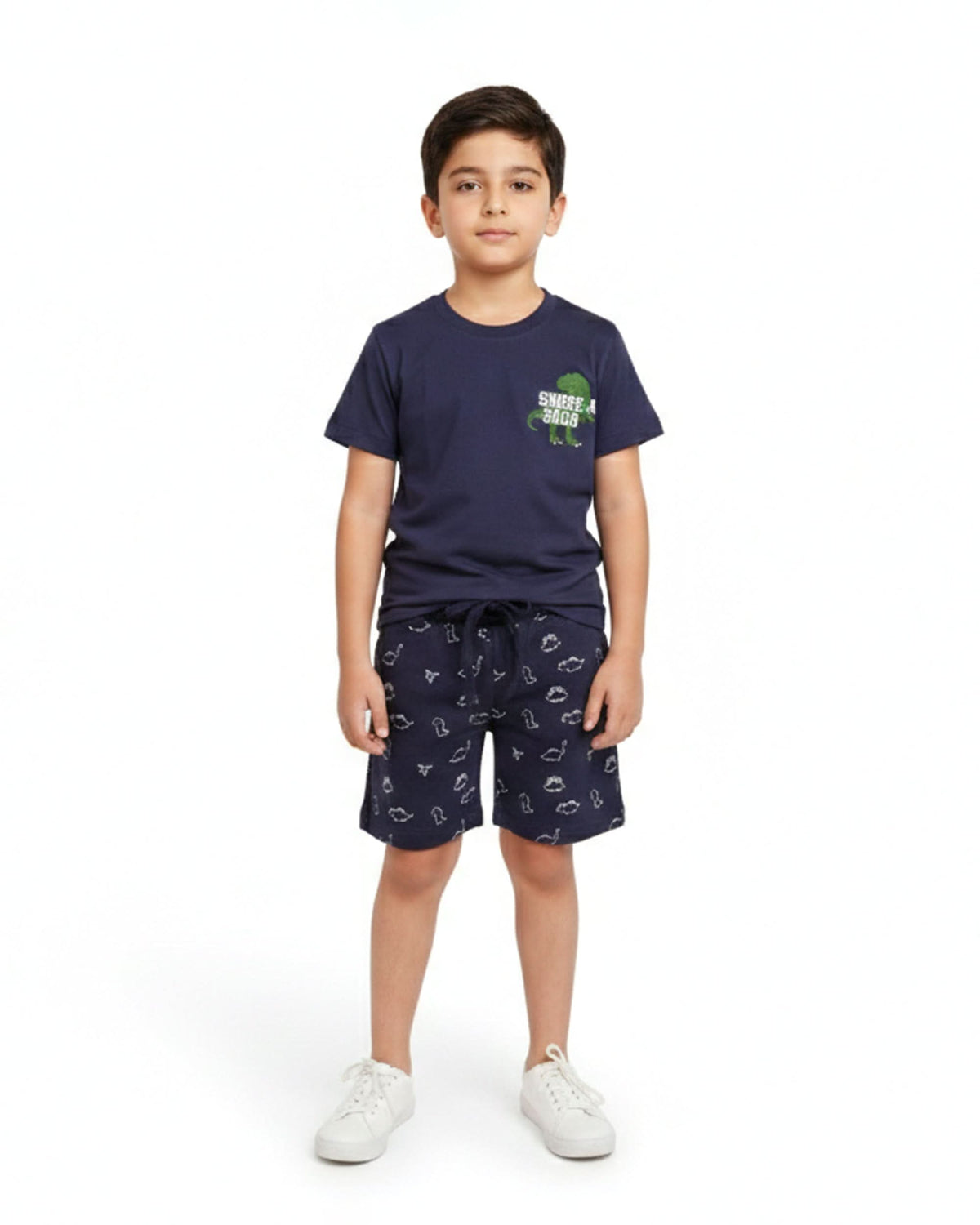 Eminent Boys Short Suit