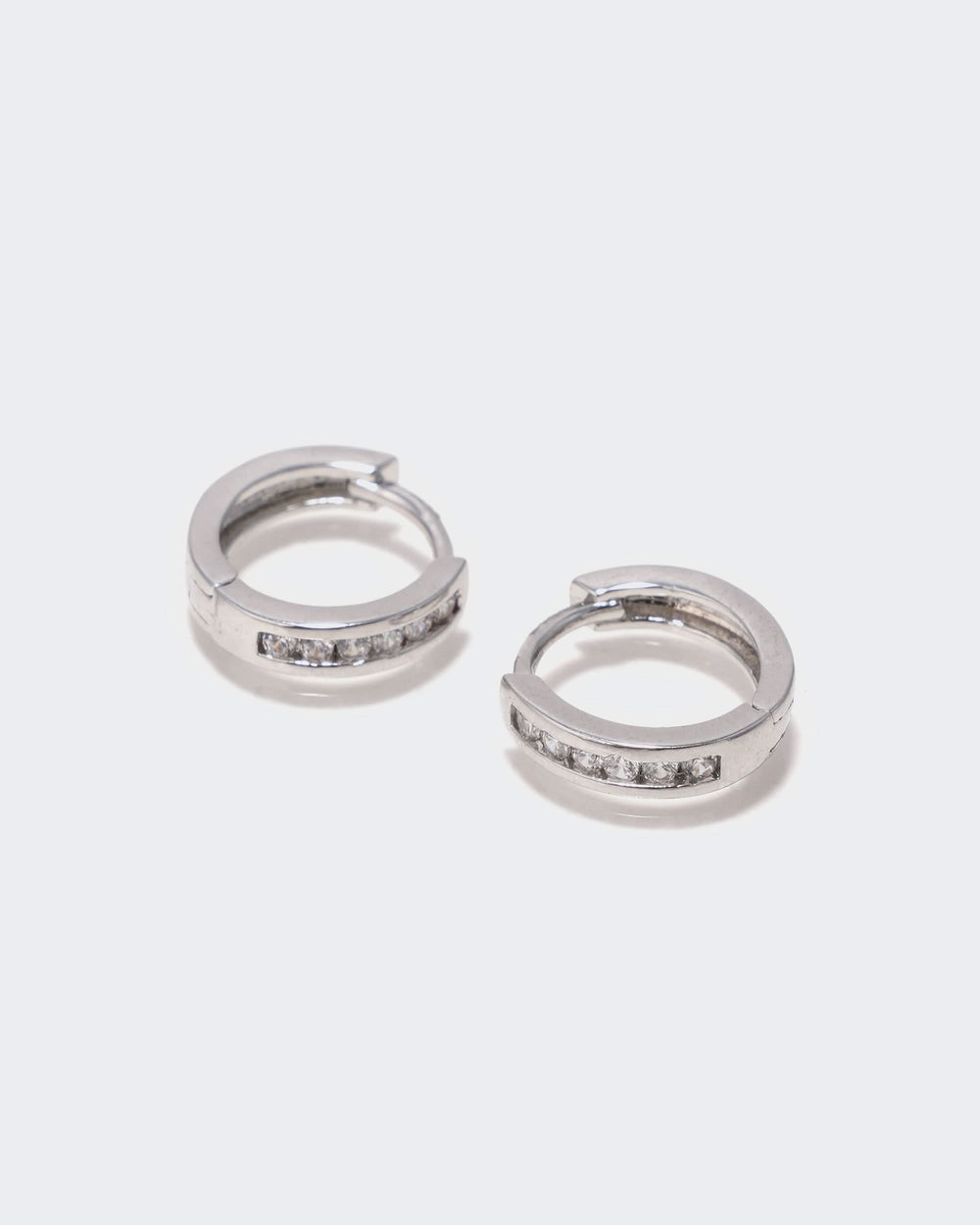 Eminent Women's Ear Bali - Silver