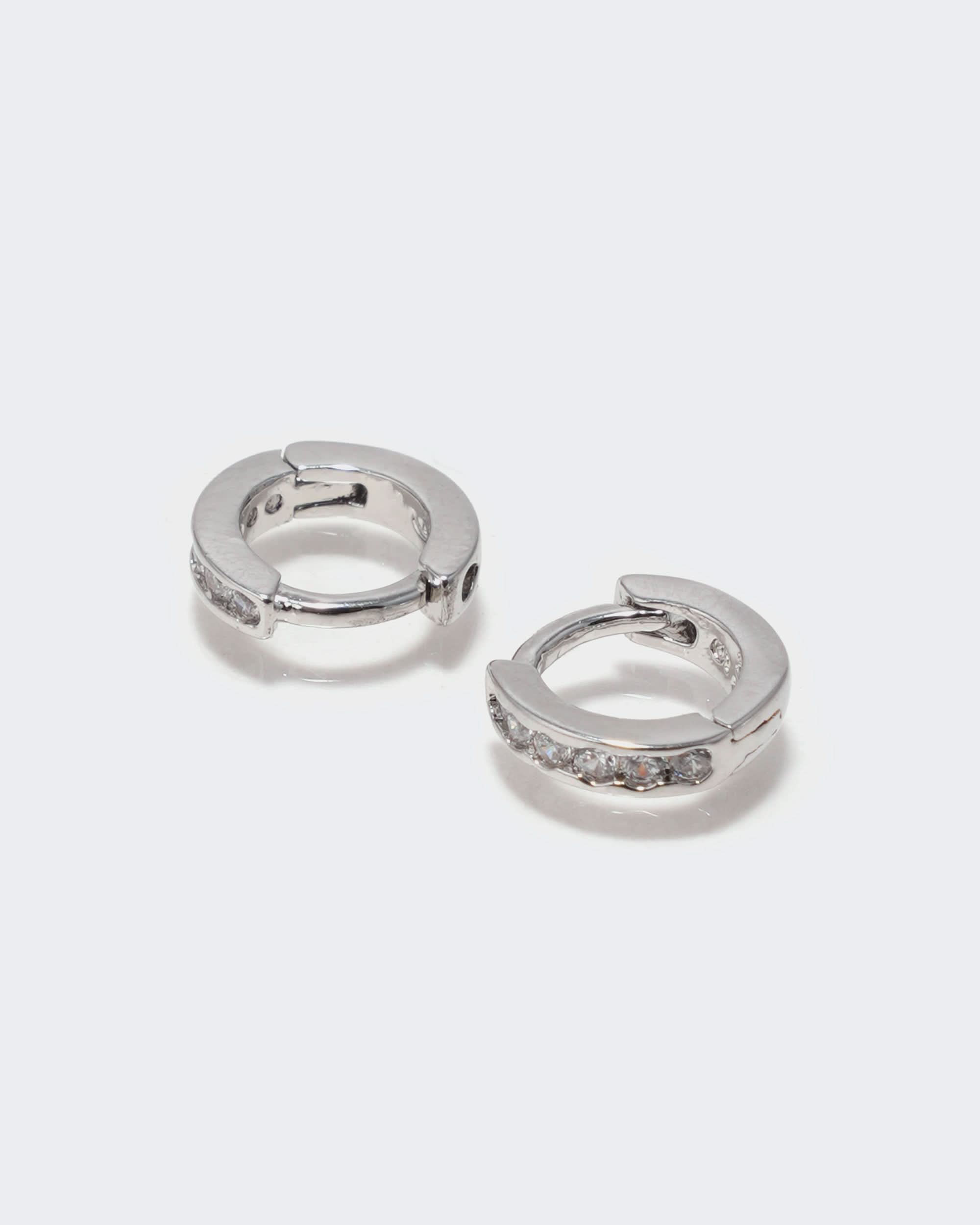 Eminent Women's Ear Bali - Golden