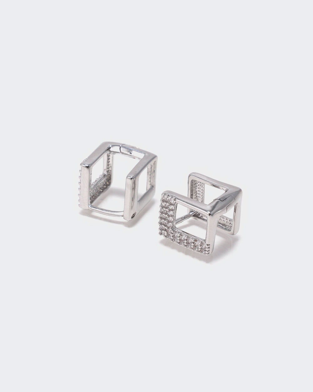Eminent Women's Ear Bali - Silver
