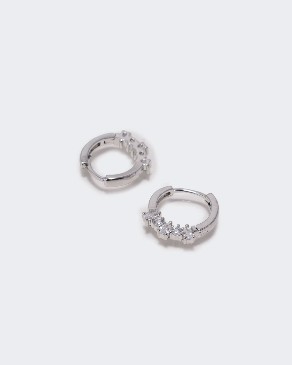 Eminent Women's Ear Bali - Silver