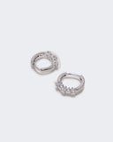 Eminent Women's Ear Bali - Silver