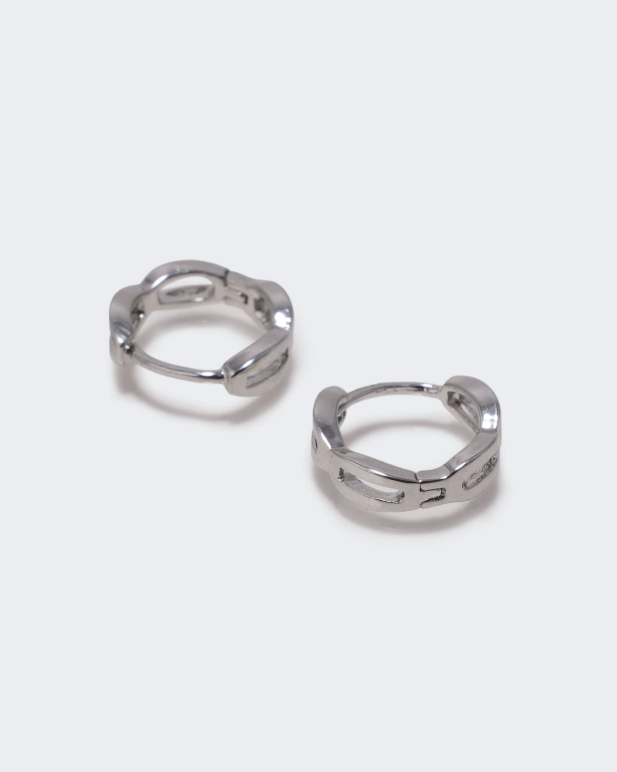 Eminent Women's Ear Bali - Silver
