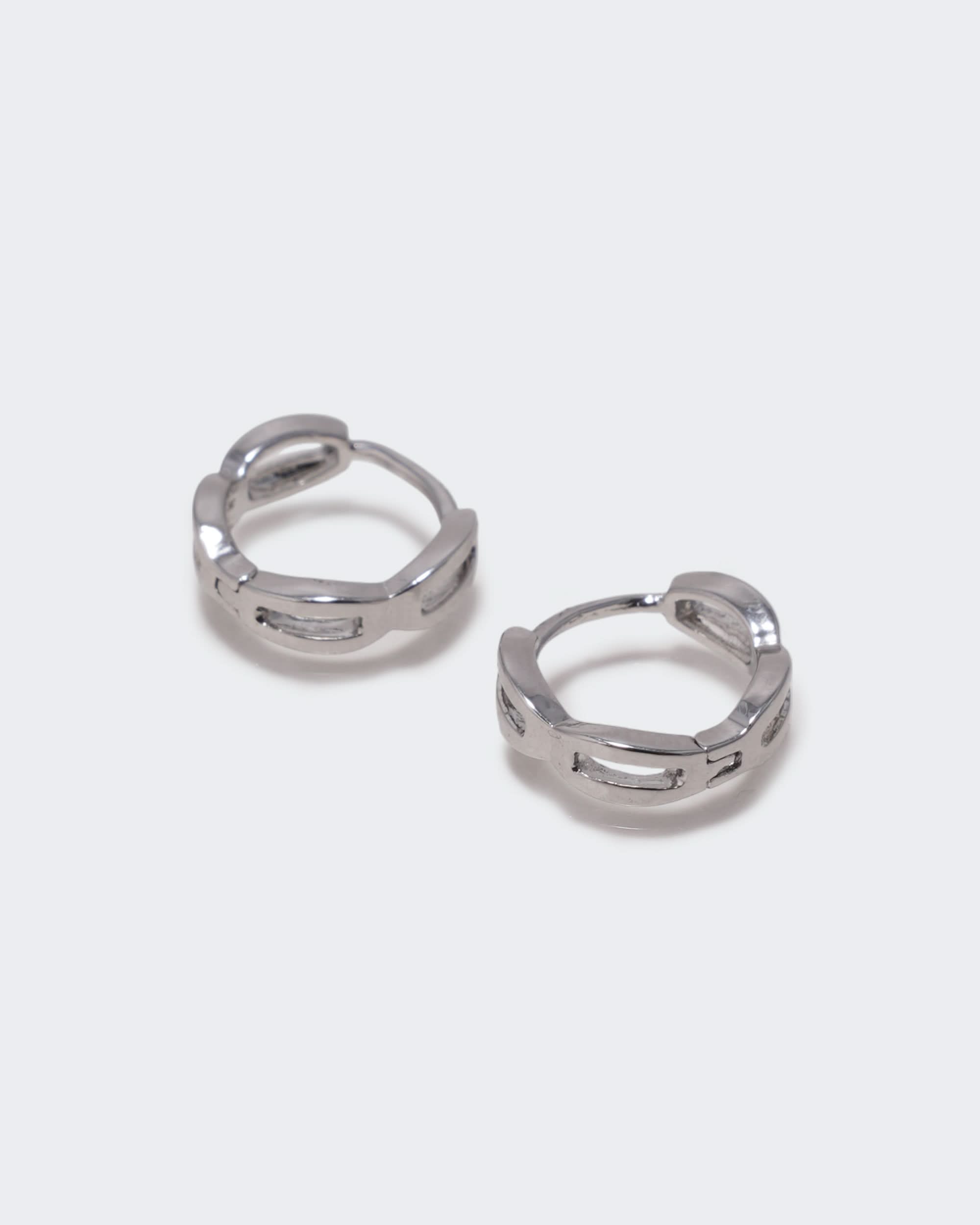 Eminent Women's Ear Bali - Silver