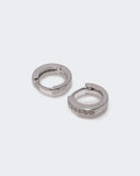 Eminent Women's Ear Bali - Silver