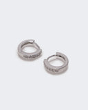 Eminent Women's Ear Bali - Silver