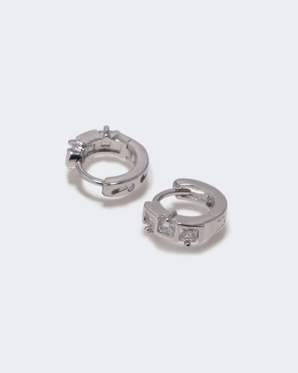 Eminent Women's Ear Bali - Silver