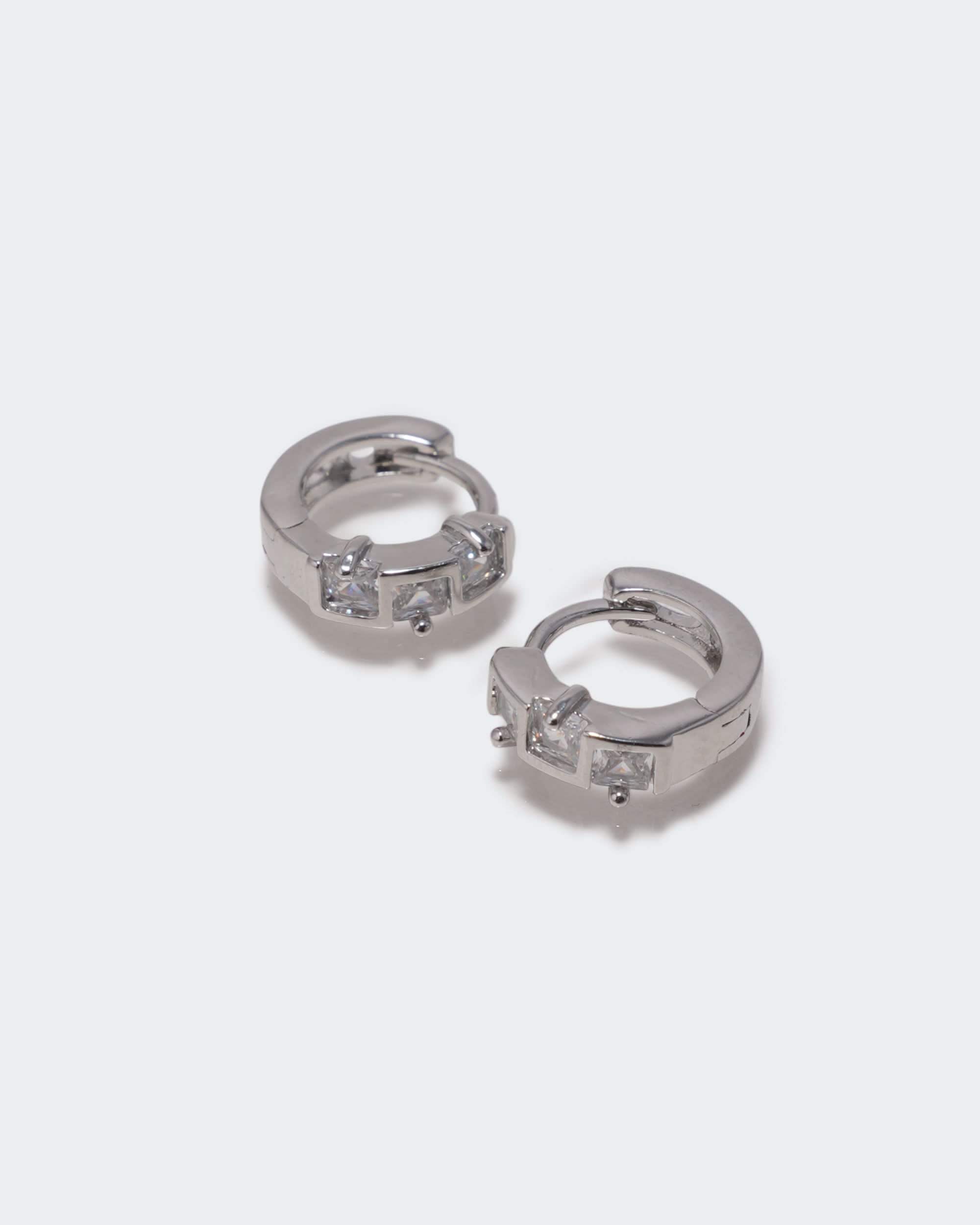 Eminent Women's Ear Bali - Silver