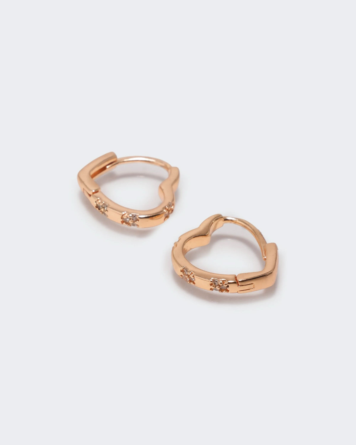 Eminent Women's Ear Bali - Golden