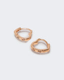 Eminent Women's Ear Bali - Golden