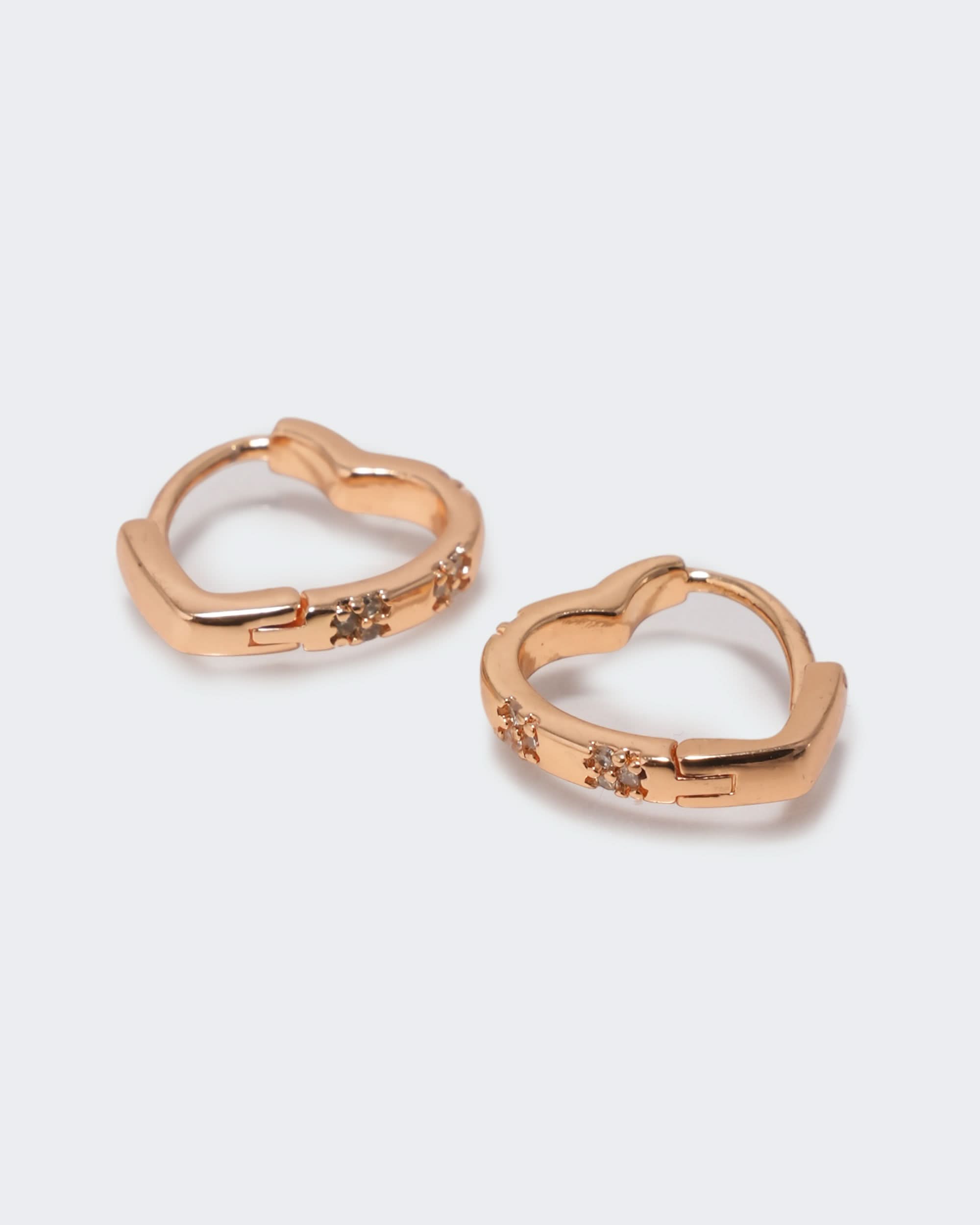 Eminent Women's Ear Bali - Golden