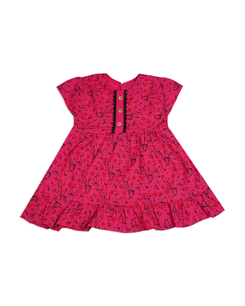 Girls Frock