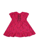 Girls Frock