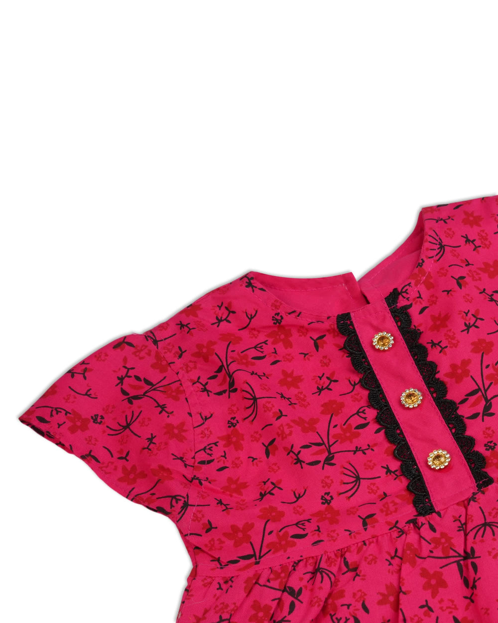 Girls Frock