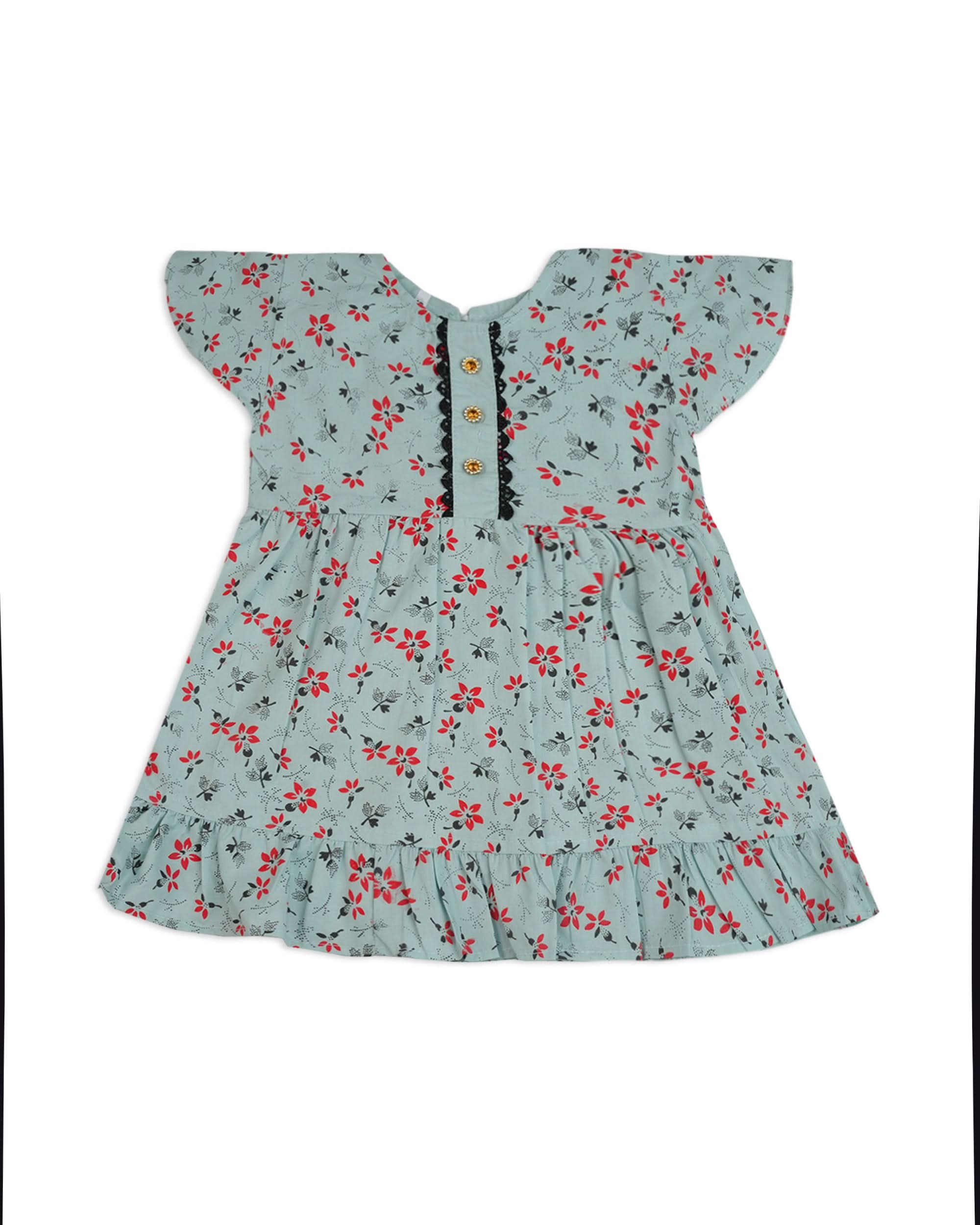 Girls Frock