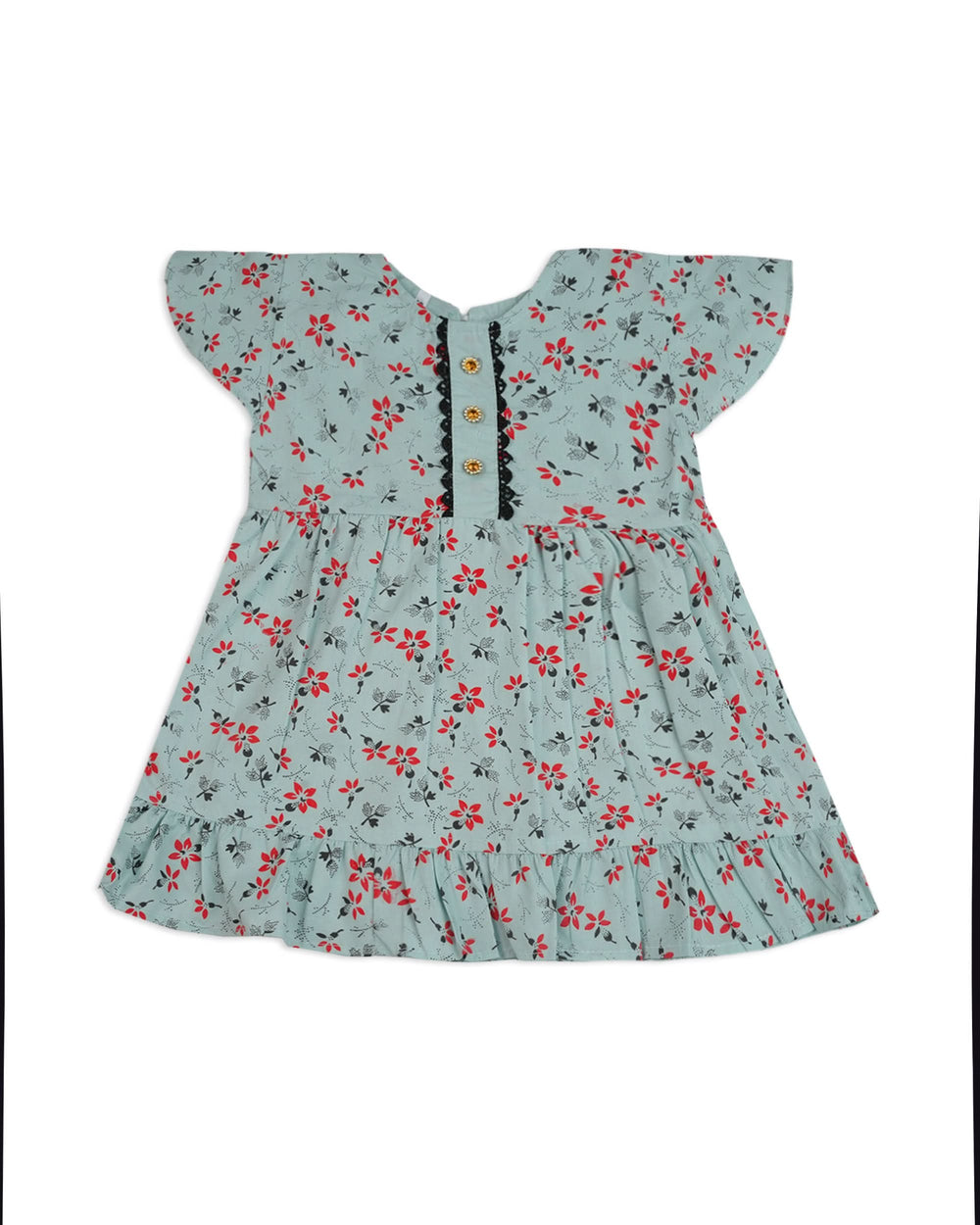 Girls Frock