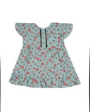 Girls Frock