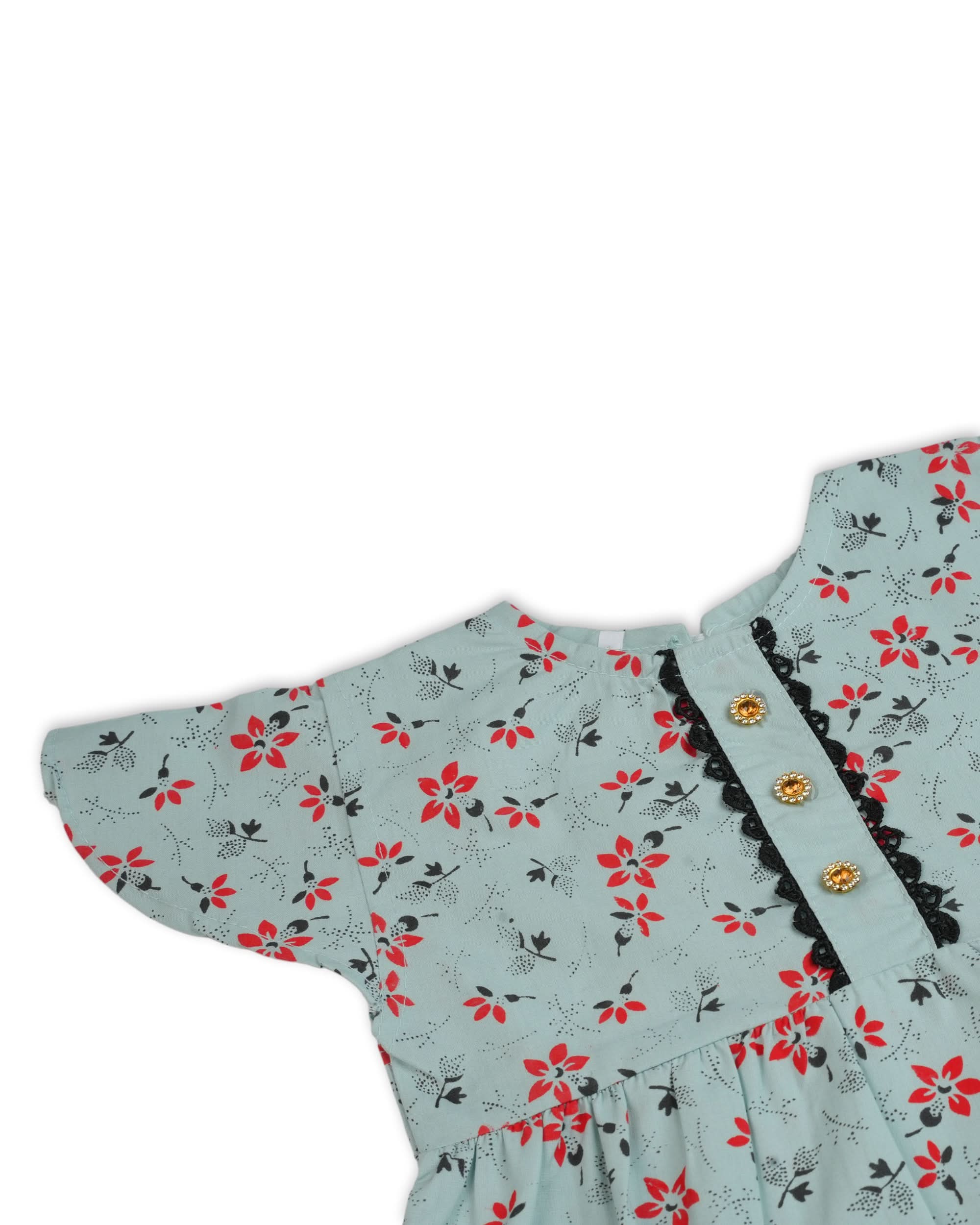 Girls Frock