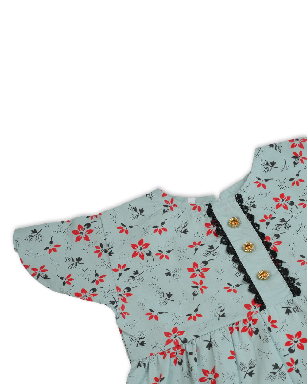 Girls Frock