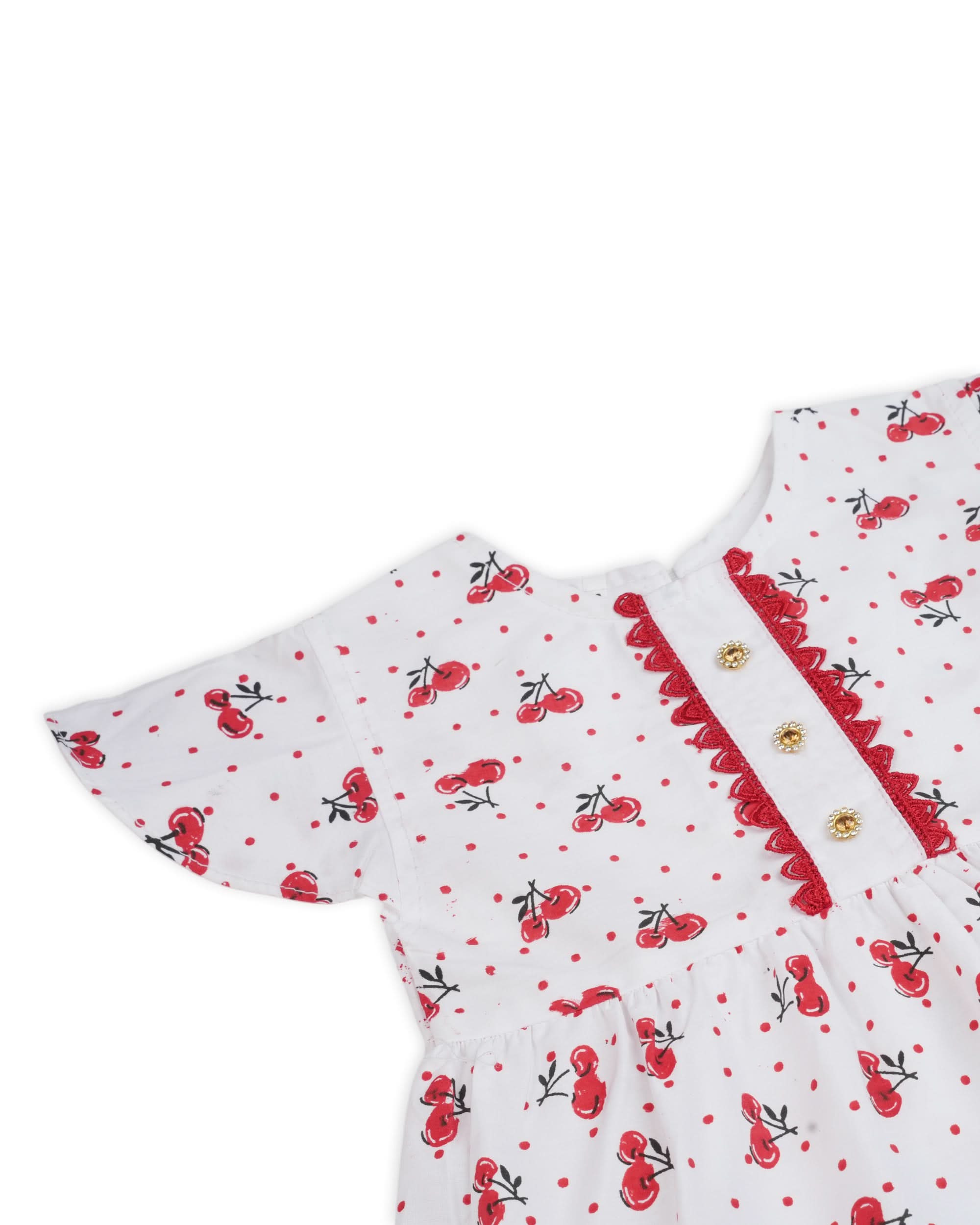 Girls Frock