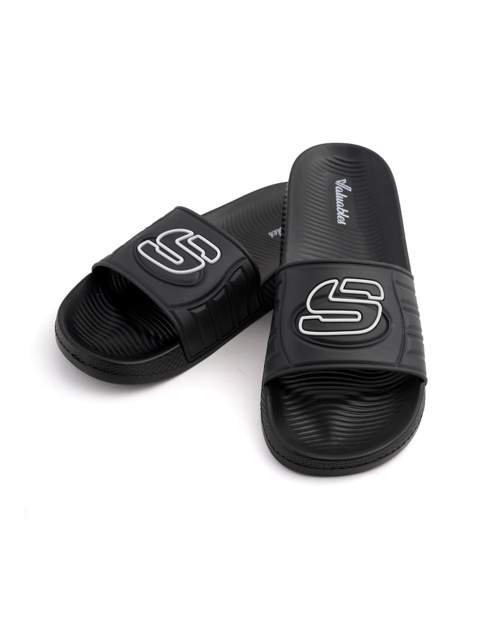 Valuables Women's Sliders