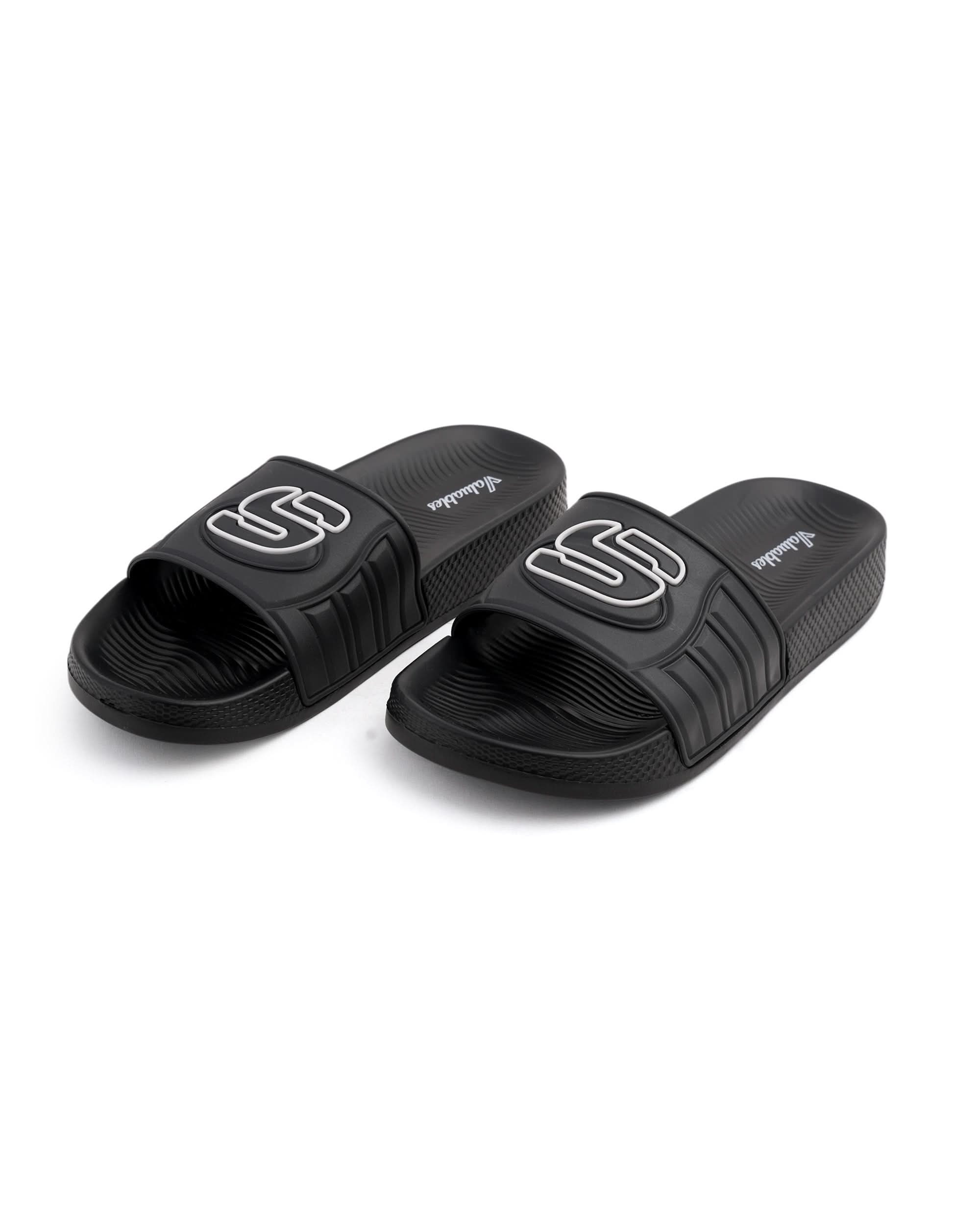 Valuables Women's Sliders