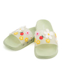 Valuables Women's Sliders