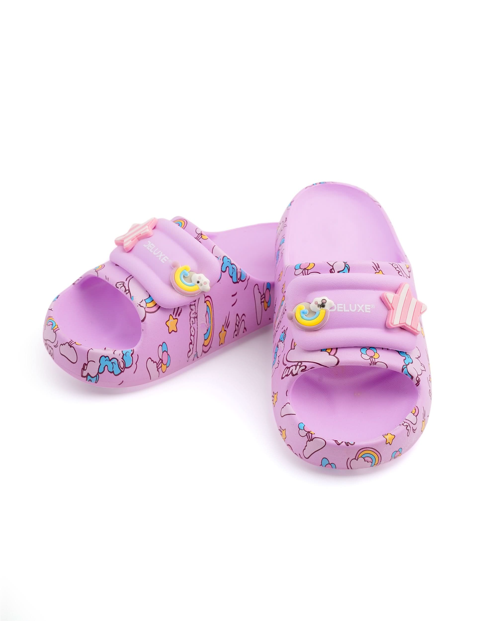 Girls Slider