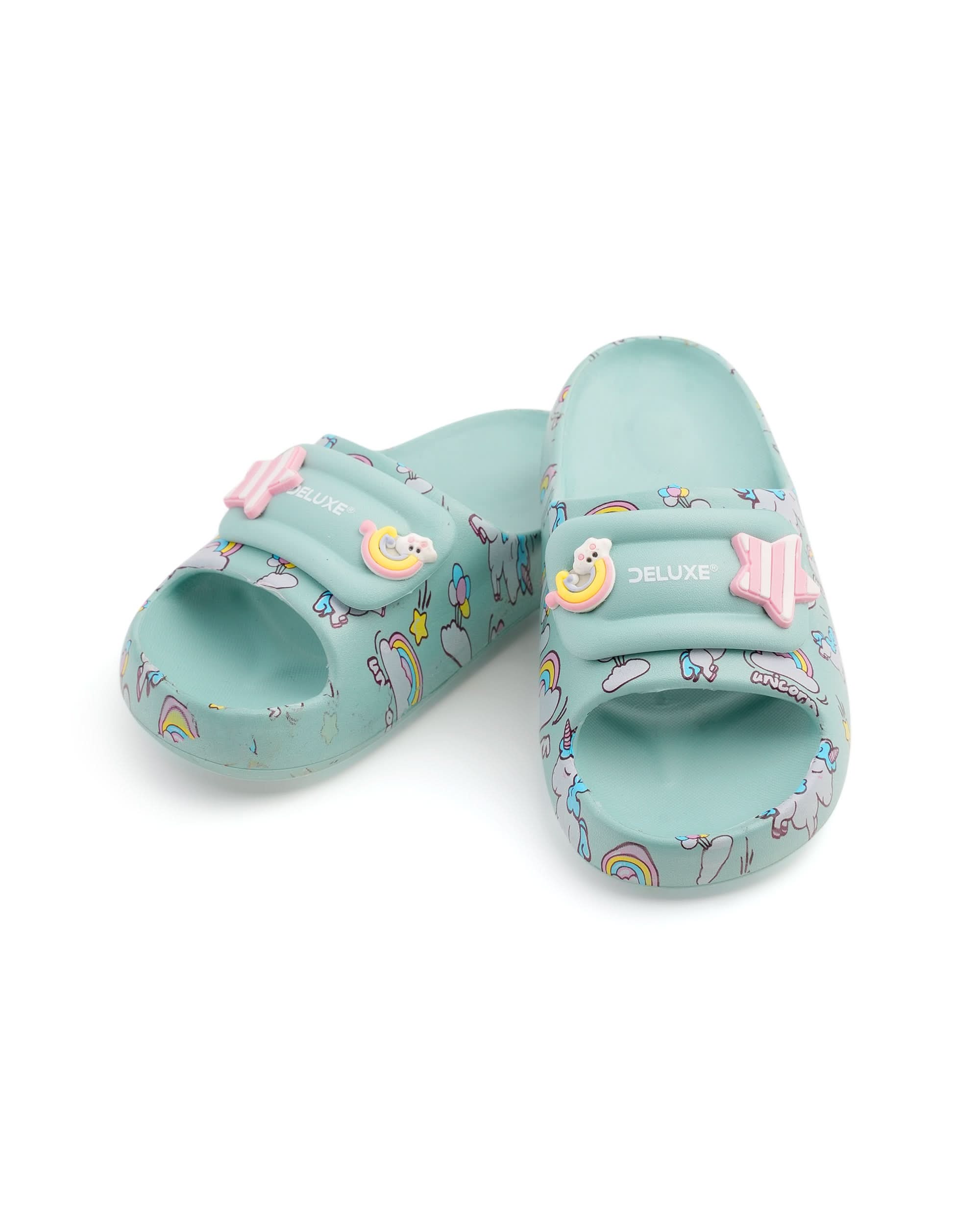 Girls Slider