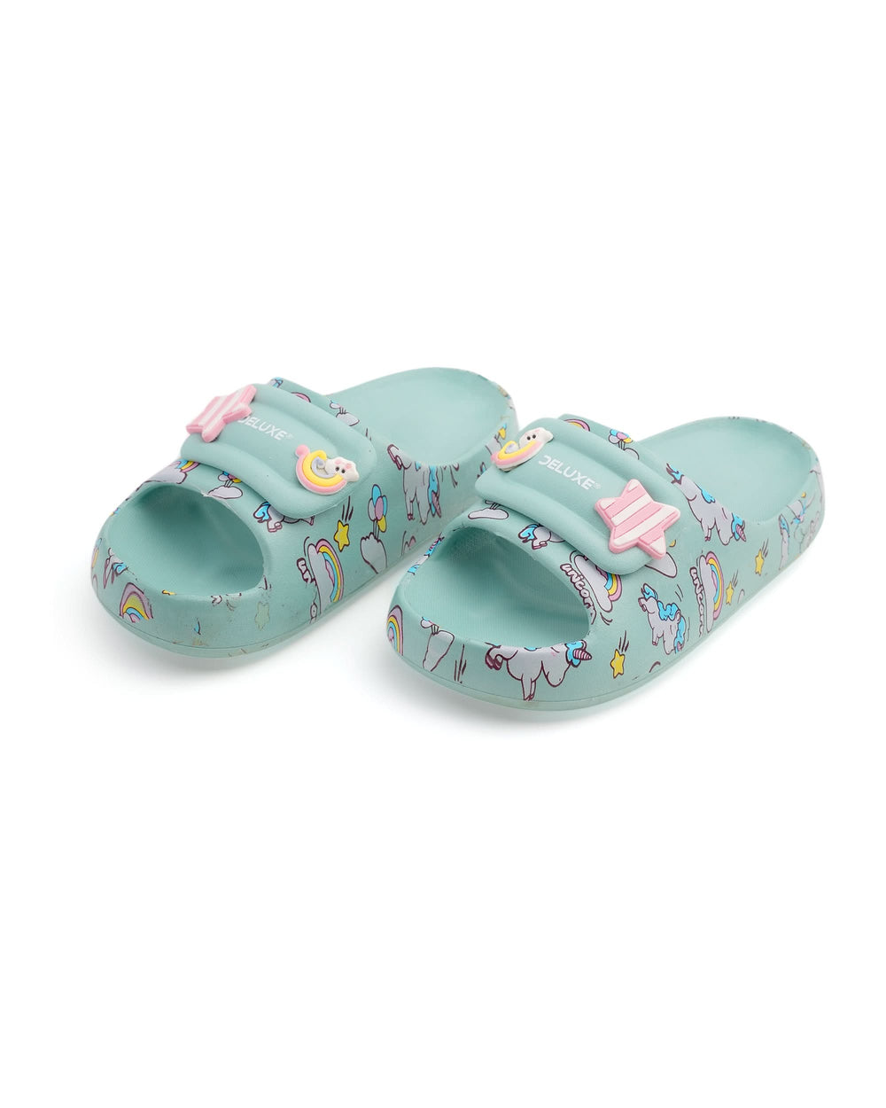 Girls Slider