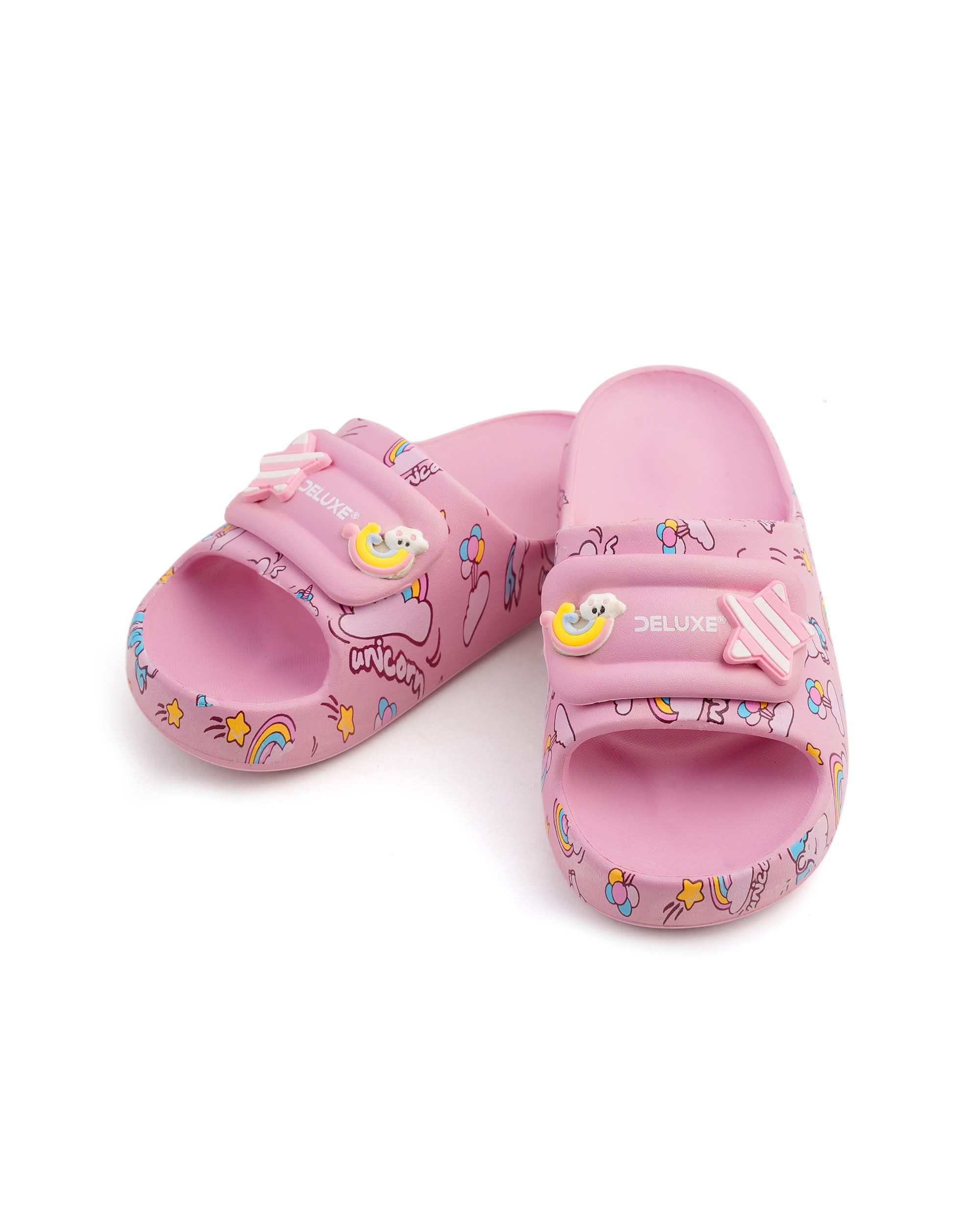 Girls Slider