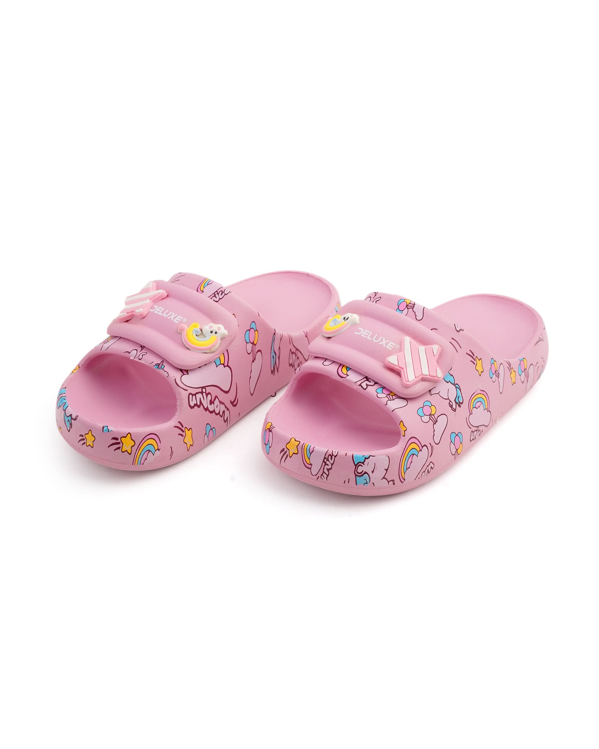 Girls Slider