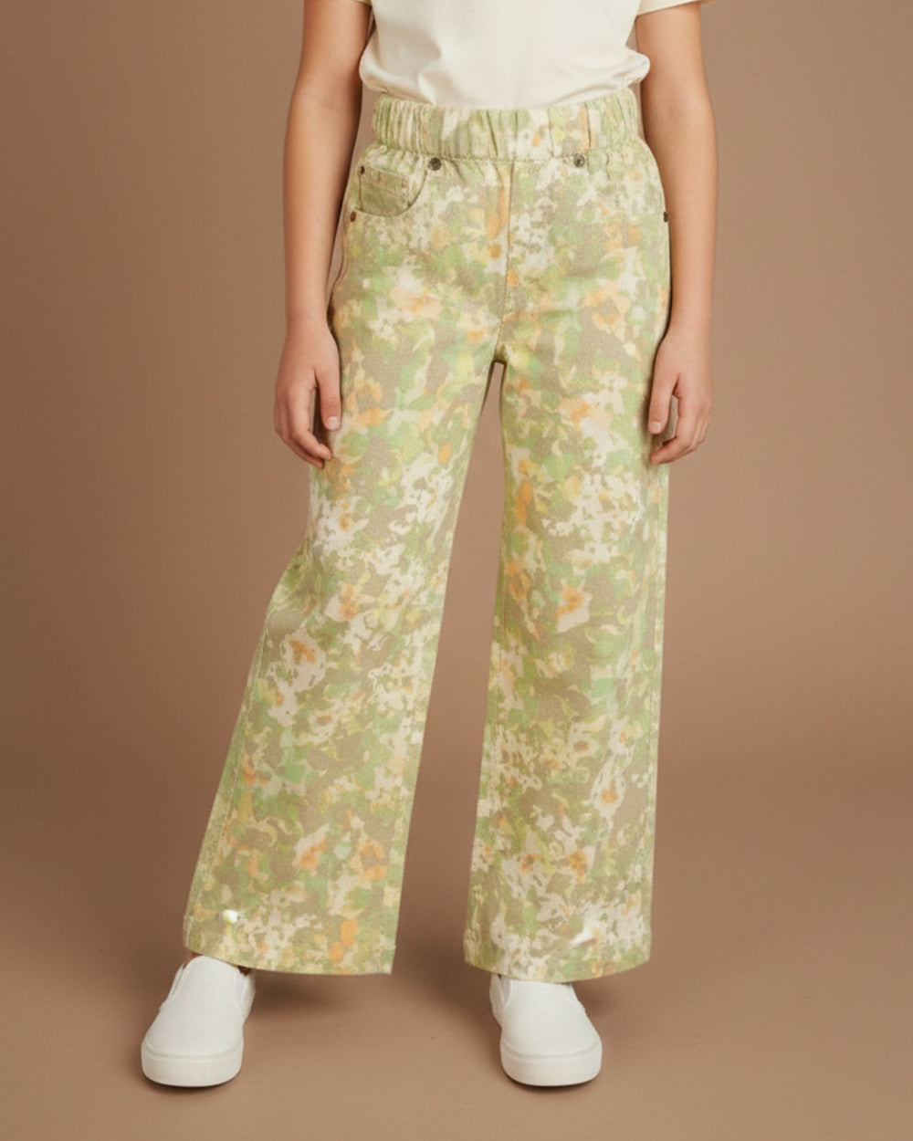 Valuables Girls Pant
