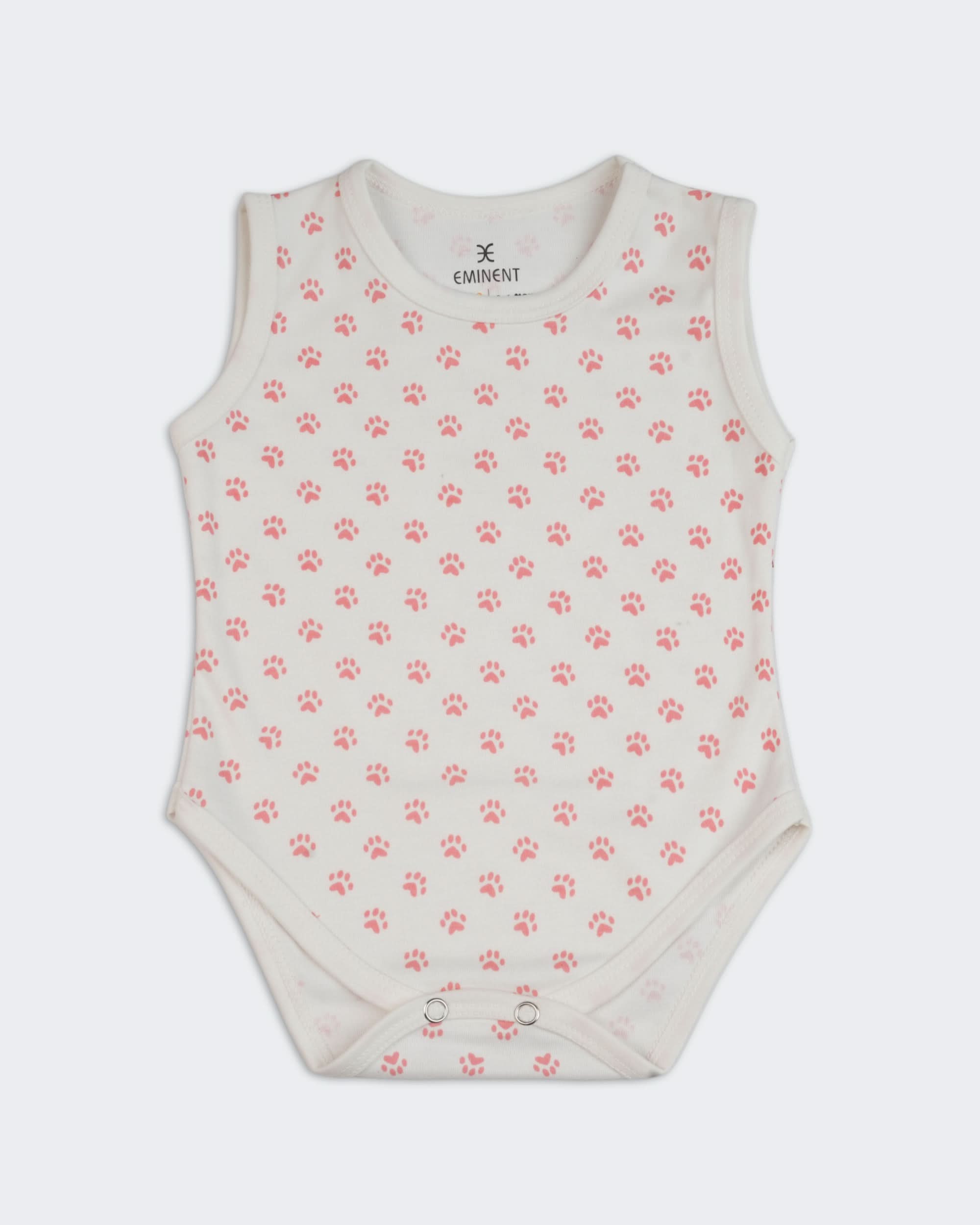 Eminent Newborn Girls Romper